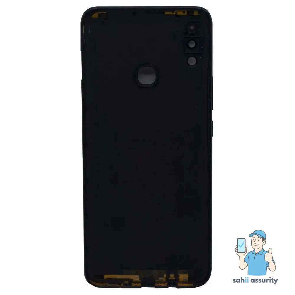 Back Panel Cover for Infinix Hot 10 Play thumbnail